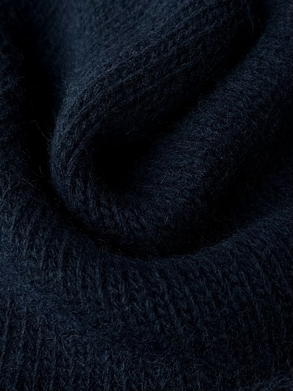 Papi Fabio Silte 1/15 – Filato Merino Supergeelong Blu Navy 728 foto 4